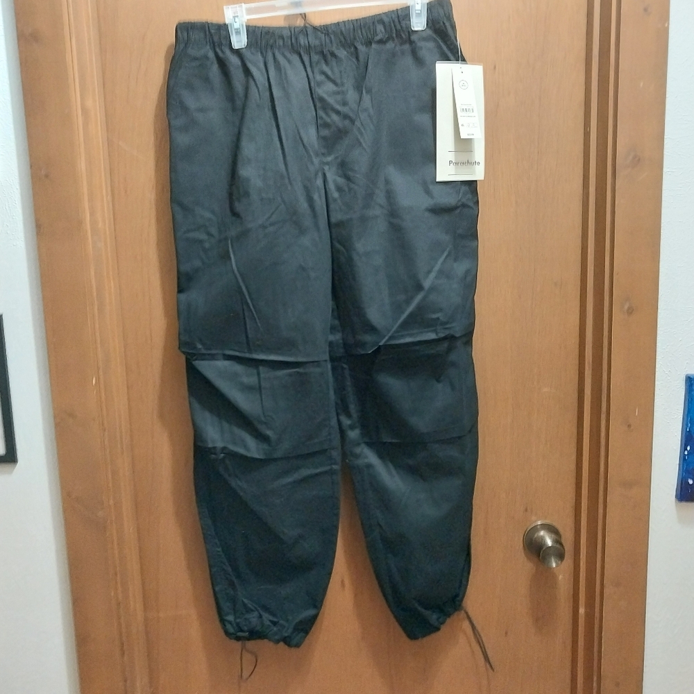 NOBO Parachute Pants